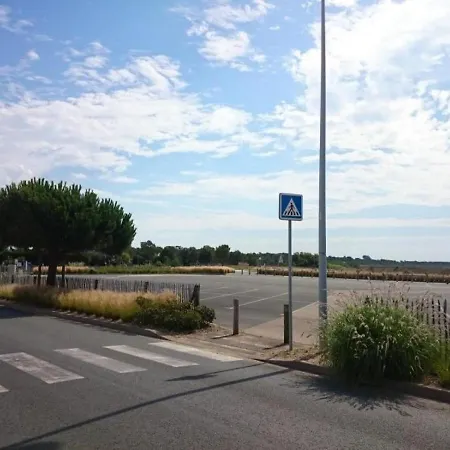 La Tranche-sur-mer, 2 Pieces, 3 Personnes - Fr-1-357-43 Apartment