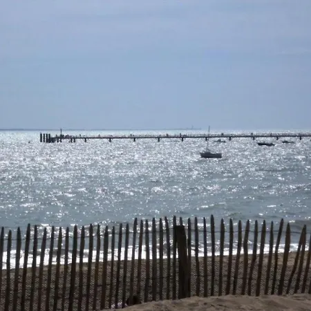 La Tranche-sur-mer, 2 Pieces, 3 Personnes - Fr-1-357-43 La Tranche-sur-Mer